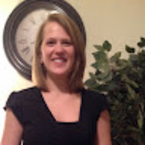 Meet your Posher, Stacey